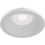 Downlight wpuszczany Zoom DL032-2-01W 1x50W/GU10 od Maytoni