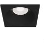 Downlight wpuszczany Zoom DL033-2-01B 1x50W/GU10 od Maytoni
