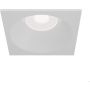 Downlight wpuszczany Zoom DL033-2-01W 1x50W/GU10 od Maytoni