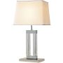 Lampka stołowa Domain DOM4050 1x60W/E27 od Dar Lighting