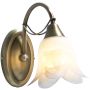 Kinkiet Doublet DOU0775 1x40W/E14  od Dar Lighting