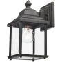 Kinkiet Doyle DOY1635 1x60W/E27 od Dar Lighting