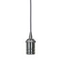 Zwis DS-M-036 CHROME ATRIUM od Italux