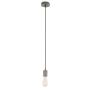 Zwis DS-M-010 MATT BLACK CASA od Italux