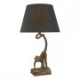 Lampka stołowa Dwayne DWA4222 1x60W/E27 od Dar Lighting