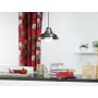 Lampa wisząca Dynamo DYN8661 1x60W/E27 od Dar Lighting