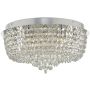 Plafon sufitowy Eitan EIT5008 9x25W/G9 od Dar Lighting