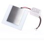 Lampa schodowa-do zabudowy CAPRI EKS4420 6500K 1x0,6W/LED 15LM od Eko-Light