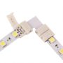Złączka LED 8. Kształt: L EKPZ005 od Eko-Light