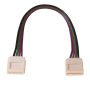 Złączka RGB 10. Łącznik dwóch stron. EKPZ754 od Eko-Light