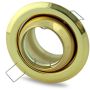 Downlight wpuszczany EKZ4102 3000K 5W/GU10 400lm od Eko-Light