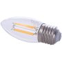 Żarówka EKZF003 2700K 4W/E27 400lm od Eko-Light