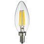 Żarówka EKZF990 2700K 4W/E14 400lm od Eko-Light