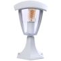 Lampa stojąca FOX WHITE EKO3513 od Eko-Light
