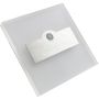 Lampa schodowa-do zabudowy LUMI EKS1527 4000K 1x0,6W/LED 14LM od Eko-Light