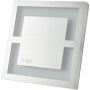 Lampa schodowa-do zabudowy QUADRO EKS0414 4000K 1x0,6W/LED 14LM od Eko-Light