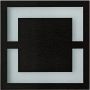 Lampa schodowa – do zabudowy QUADRO EKS6907 4000K 0,6W/LED 14lm od Eko-Light