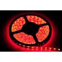 Pasek LED 5m 60/1mb 24W/500cm Czerwona IP20 od Eko-Light