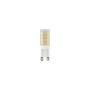 Żarówka LED EKZA130 3,5W/G9 450lm Ciepła biała 3000K 360st EKZA130 od Eko-Light