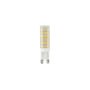 Żarówka LED EKZA1329 3,5W/G9 320lm Zimna biała 6000K 360st EKZA1329 od Eko-Light