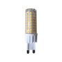 Żarówka LED EKZA336 7W/G9 640lm Ciepła biała 3000K 360st EKZA336 od Eko-Light