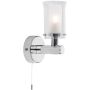 Kinkiet Elba ELB0750 1x25W/G9 od Dar Lighting
