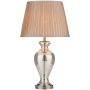 Lampka stołowa Elizabeth ELI4232-X 1x60W/E27 od Dar Lighting