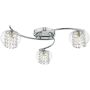 Lampa sufitowa Elma ELM5350 3x40W/G9 od Dar Lighting