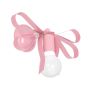 Plafon sufitowy dziecięcy MLP1038 EMMA PINK od Milagro