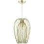 Lampa wisząca Ero ERO0135 1x60W/E27 od Dar Lighting