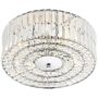 Plafon sufitowy Errol ERR5250 4x40W/E14 od Dar Lighting