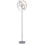 Lampa podłogowa Eternity ETE4950 6x20W/G4 od Dar Lighting