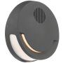 Kinkiet Euba EUB2137 3000K 1x10W/LED 139lm od Dar Lighting
