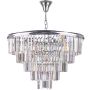 Lampa wisząca Eulalia EUL1250 12x40W/E14 od Dar Lighting