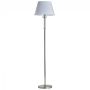 Lampa podłogowa F01322WH NI SIENA od Cosmolight