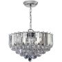 Lampa wisząca FARGO FARGO-14CH 3x60W/E14 od Endon