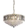 Lampa wisząca FARGO FARGO-18BP 6x60W/E14 od Endon