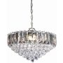 Lampa wisząca FARGO FARGO-18CH 6x60W/E14 od Endon