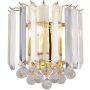 Kinkiet FARGO FARGO-WBBP 2x60W/E14 od Endon