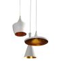 Lampa wisząca MIX/GOLD AZ1339 3x60W/E27 od AZzardo
