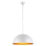 Lampa wisząca MODENA AZ1397 1x60W/E27 od AZzardo