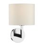Kinkiet Ferrara FER0750 1x60W/E27 od Dar Lighting