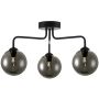 Lampa sufitowa Feya FEY0322-01 3x40W/G9 od Dar Lighting