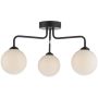 Lampa sufitowa Feya FEY0322-02 3x40W/G9 od Dar Lighting
