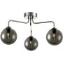 Lampa sufitowa Feya FEY0350-01 3x40W/G9 od Dar Lighting
