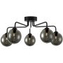 Lampa sufitowa Feya FEY0522-01 5x40W/G9 od Dar Lighting
