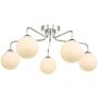Lampa sufitowa Feya FEY0550-02 5x40W/G9 od Dar Lighting