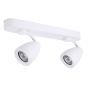 Spot ALBICO AZ1241 2x50W/GU10 od AZzardo