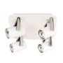 Reflektor sufitowy FH31714SJ11-WCH BLAND od Italux