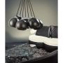 Lampa wisząca GULIA AZ0635 7x50W/GU10 od AZzardo